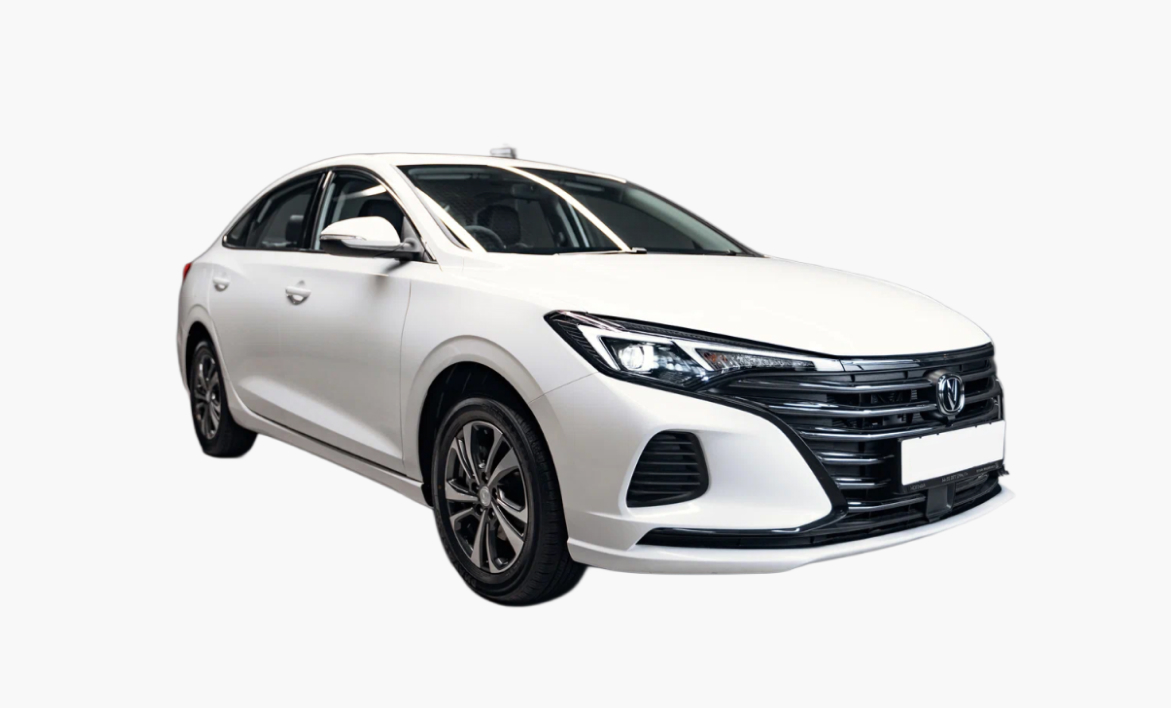 Changan EADO+