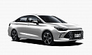 BAIC U5 Plus