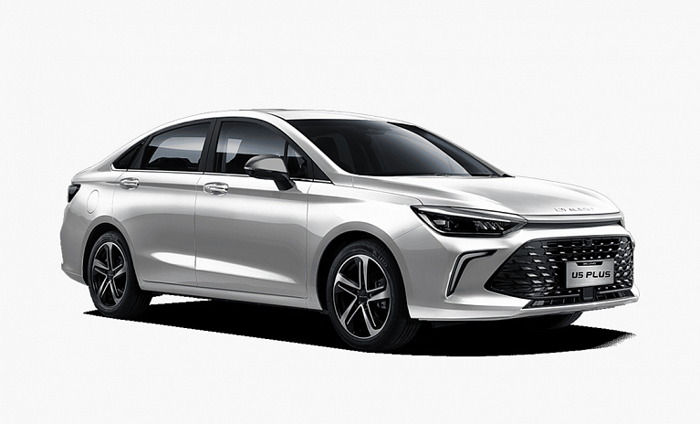 BAIC U5 Plus